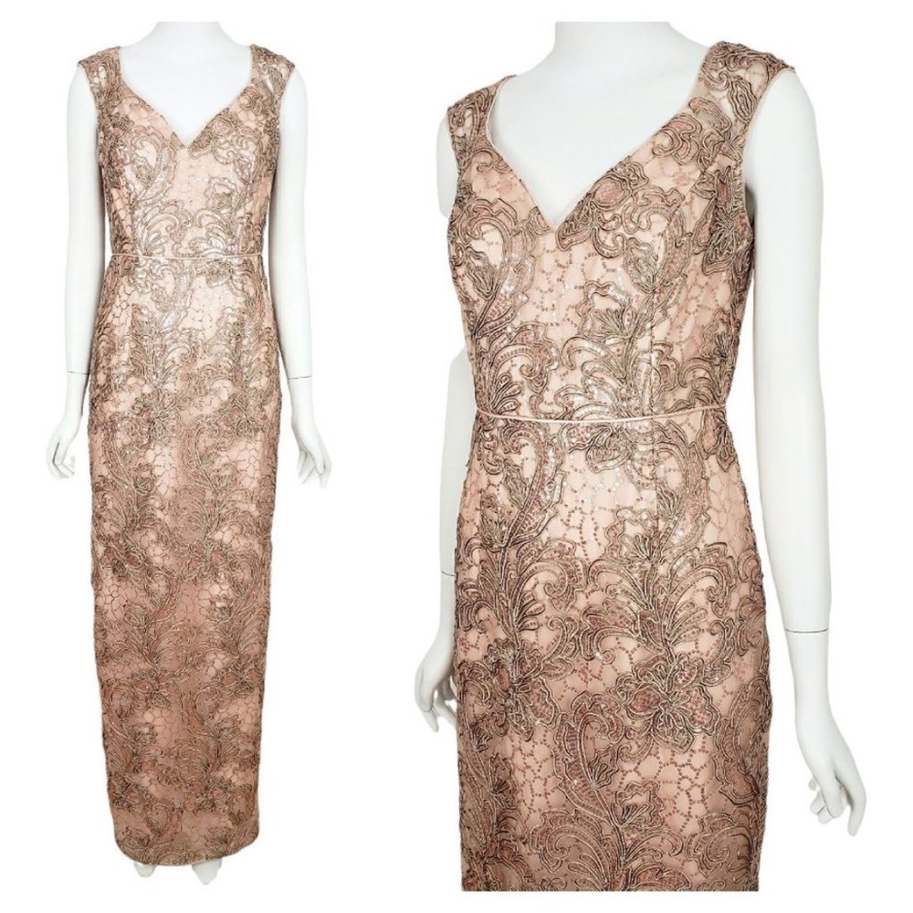 Aidan Maddox beautiful intricate design